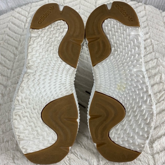 Adidas Prophere Pink/Tan CQ2128 Sneakers Size 6 - Picture 16 of 16